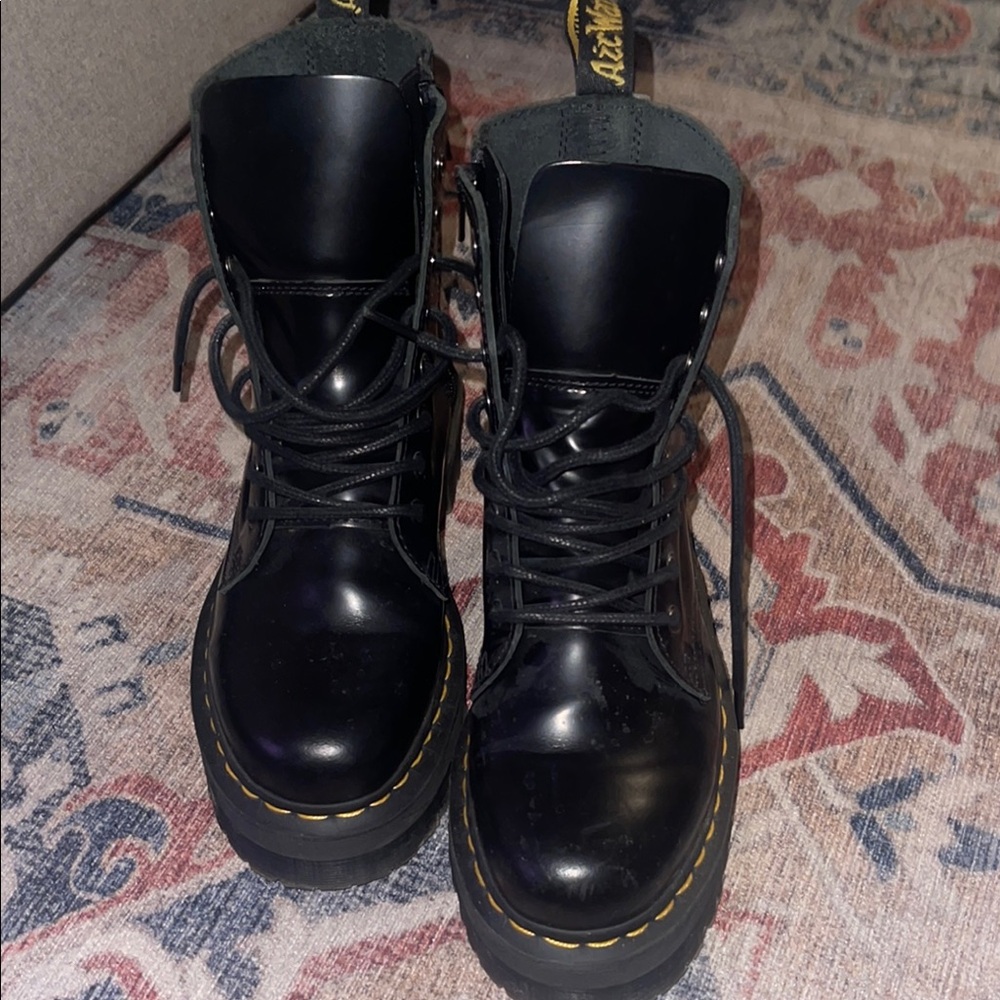Dr. Martens Jadon max